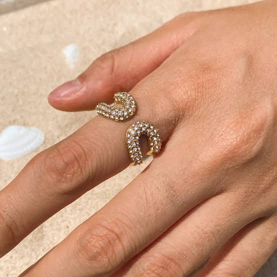 Dido Ring