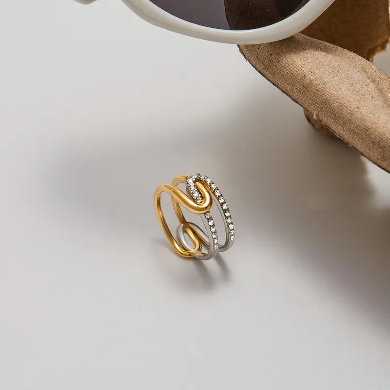 Madison Ring