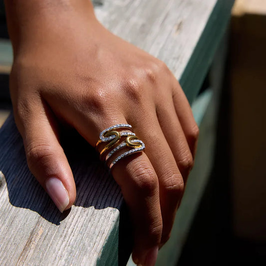 Madison Ring