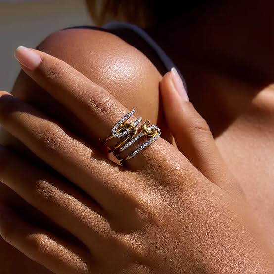 Madison Ring