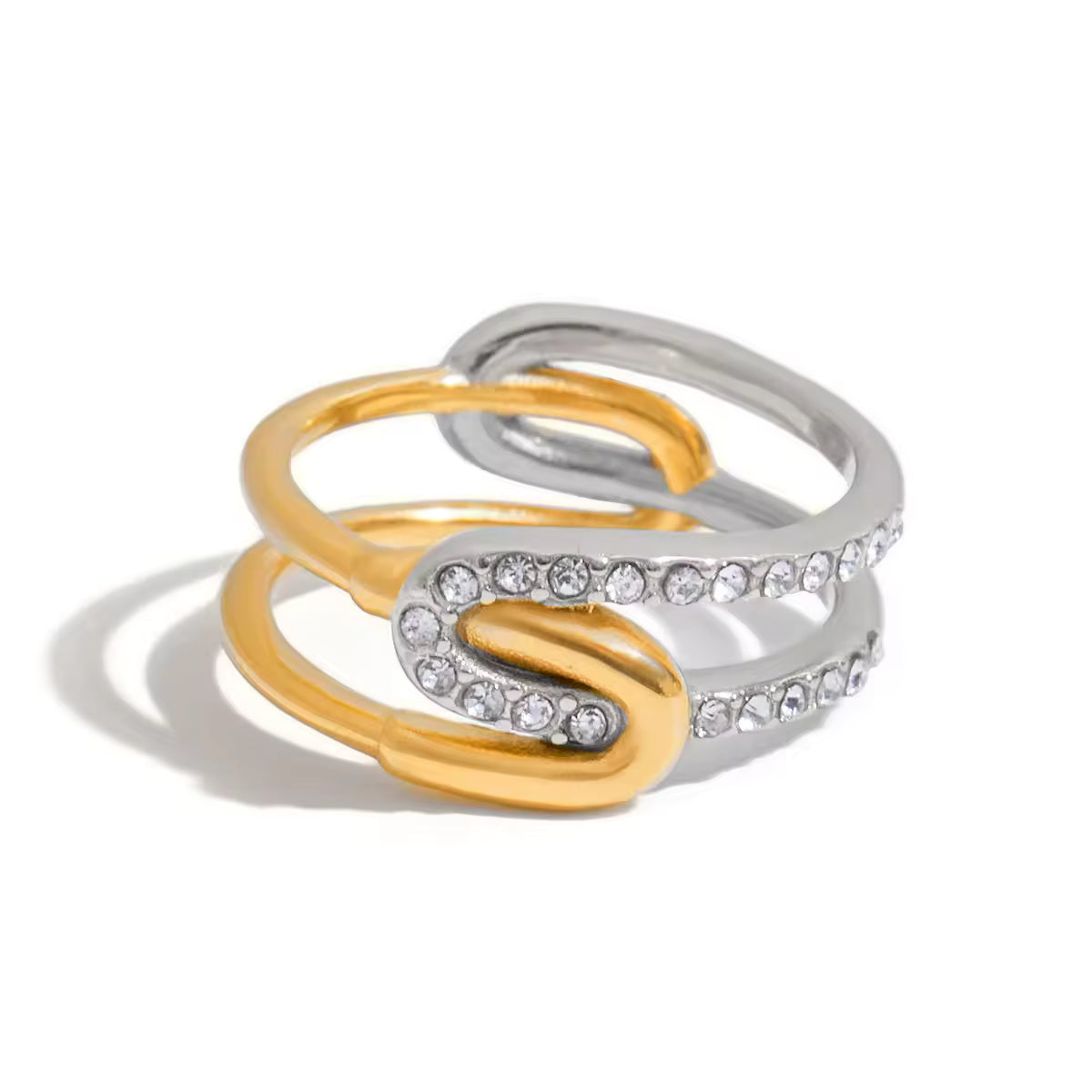 Madison Ring