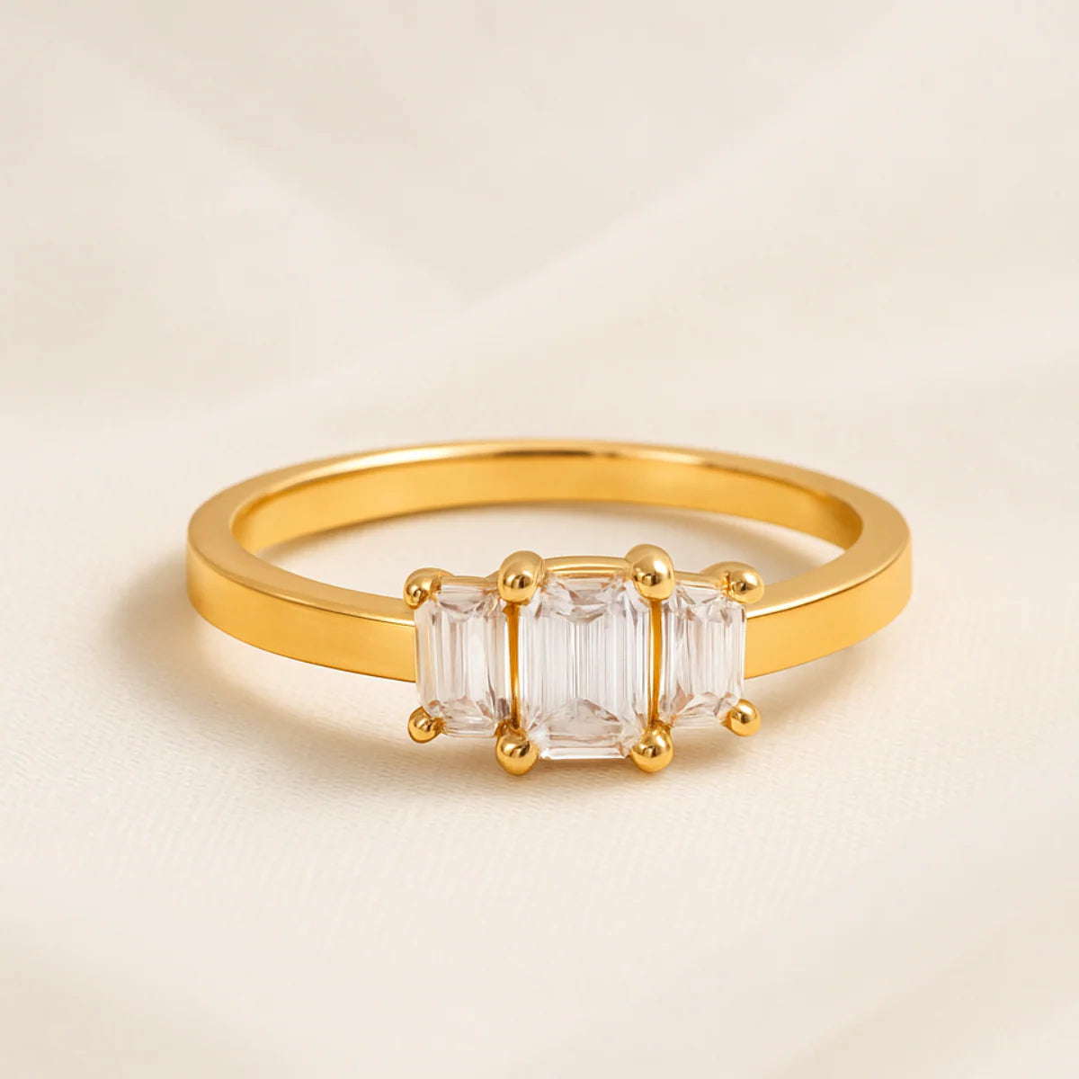 Trinity Ring