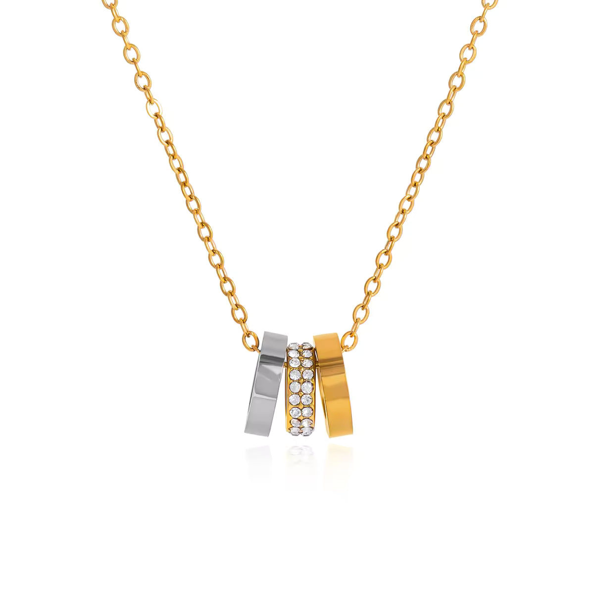 Titan Necklace