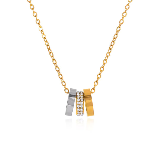 Titan Necklace