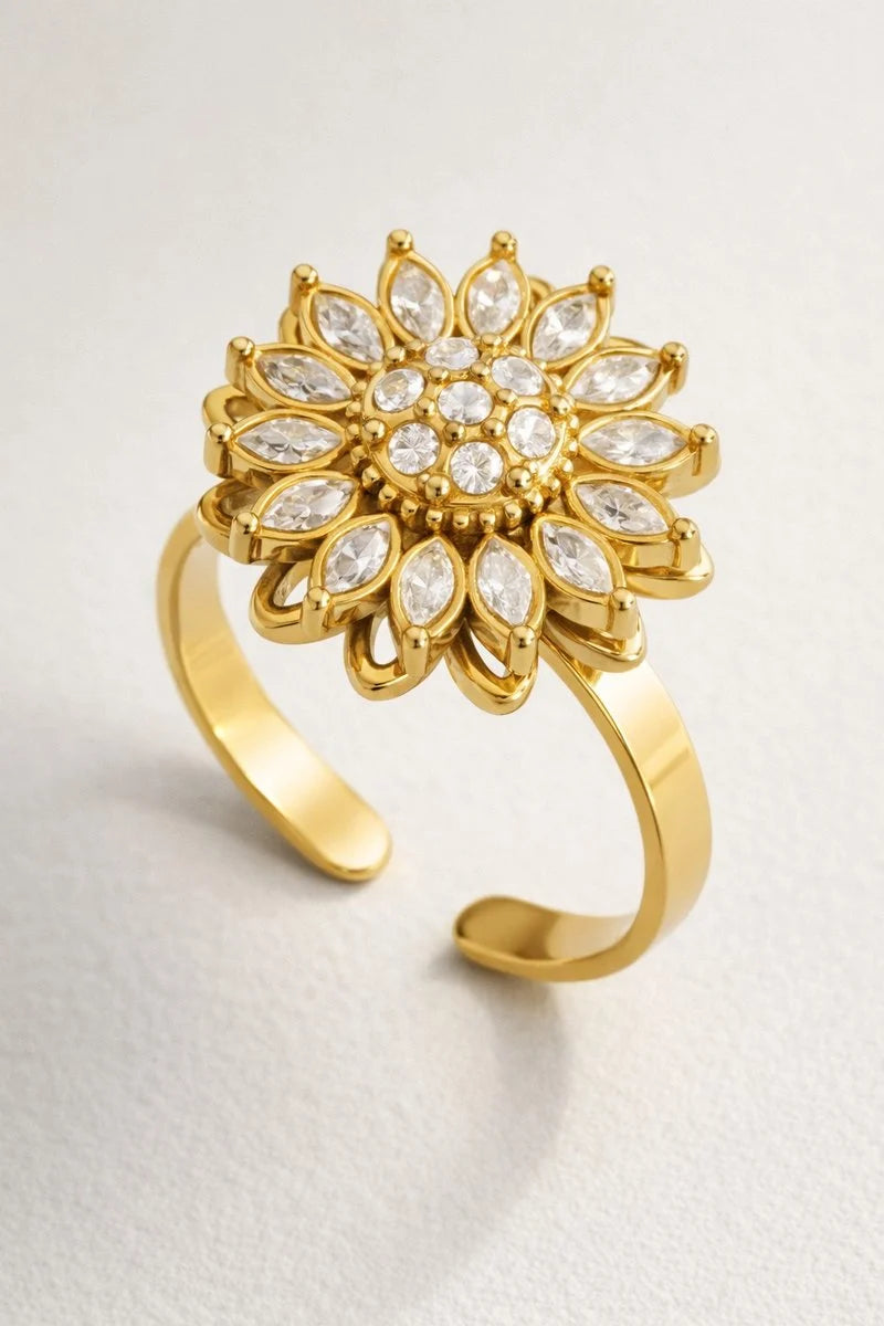 Athena 360° Rotatable Ring