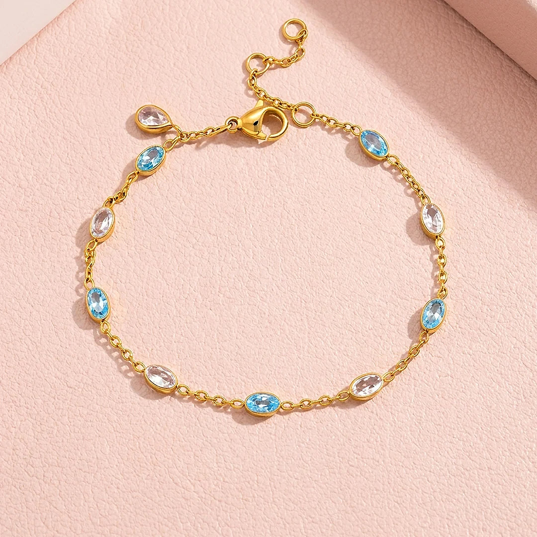 Vers Bracelet