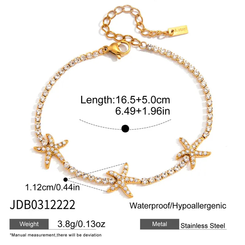 Celeste Bracelet