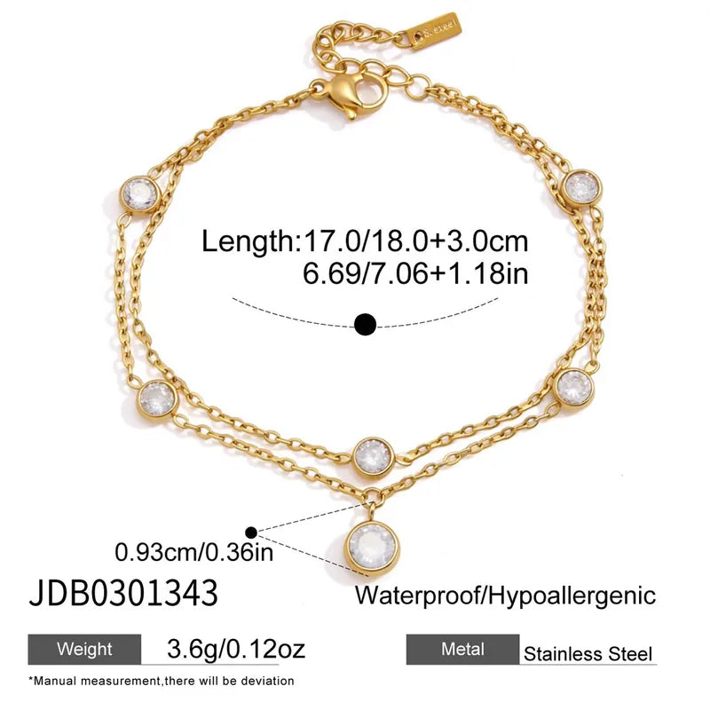 Pamela Bracelet