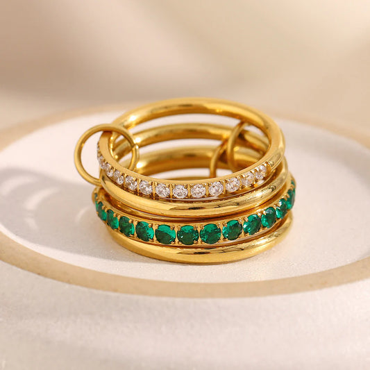 Tyla Ring