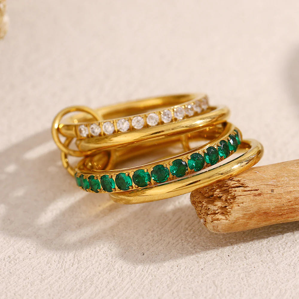 Tyla Ring