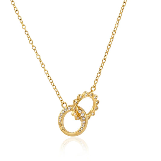 Tira Necklace