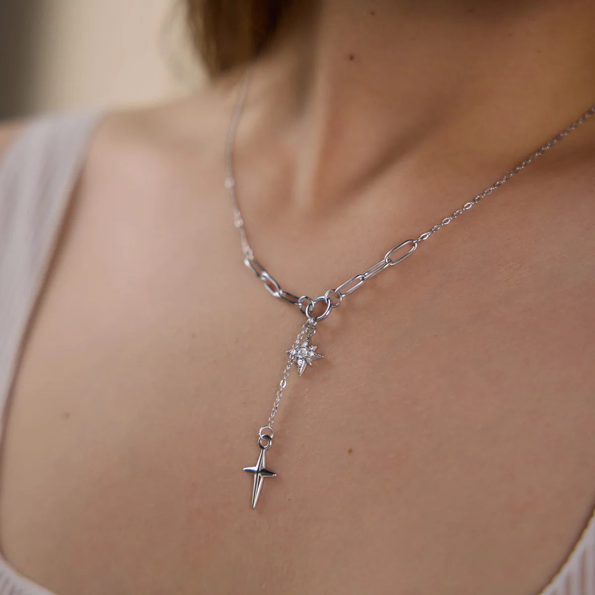 Adrian Necklace