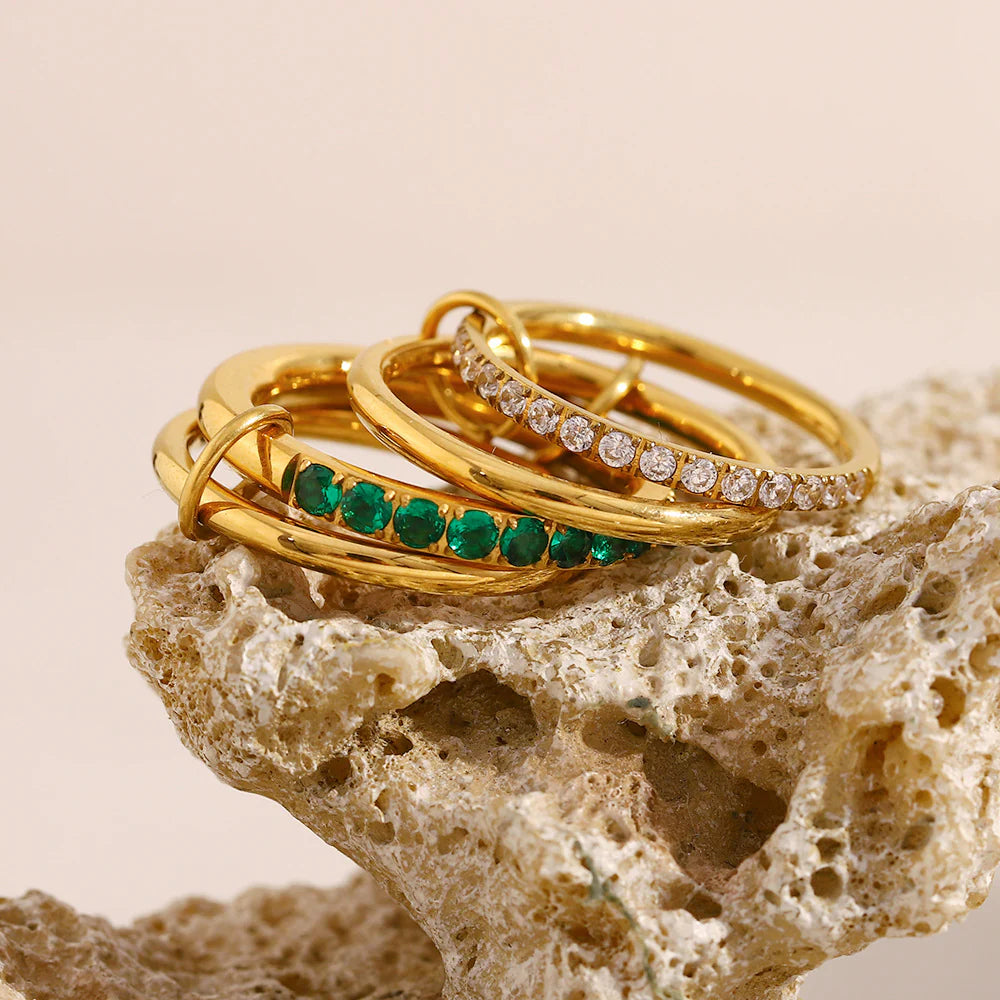 Tyla Ring