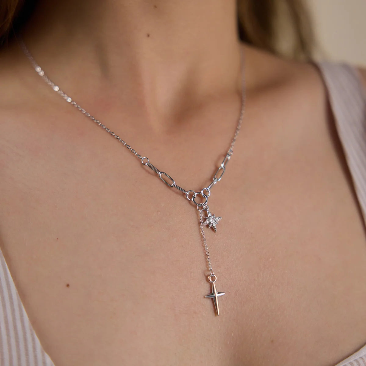 Adrian Necklace