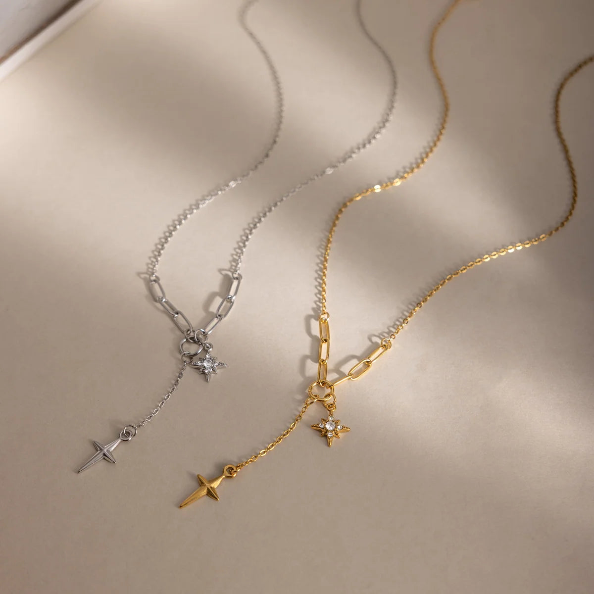 Adrian Necklace