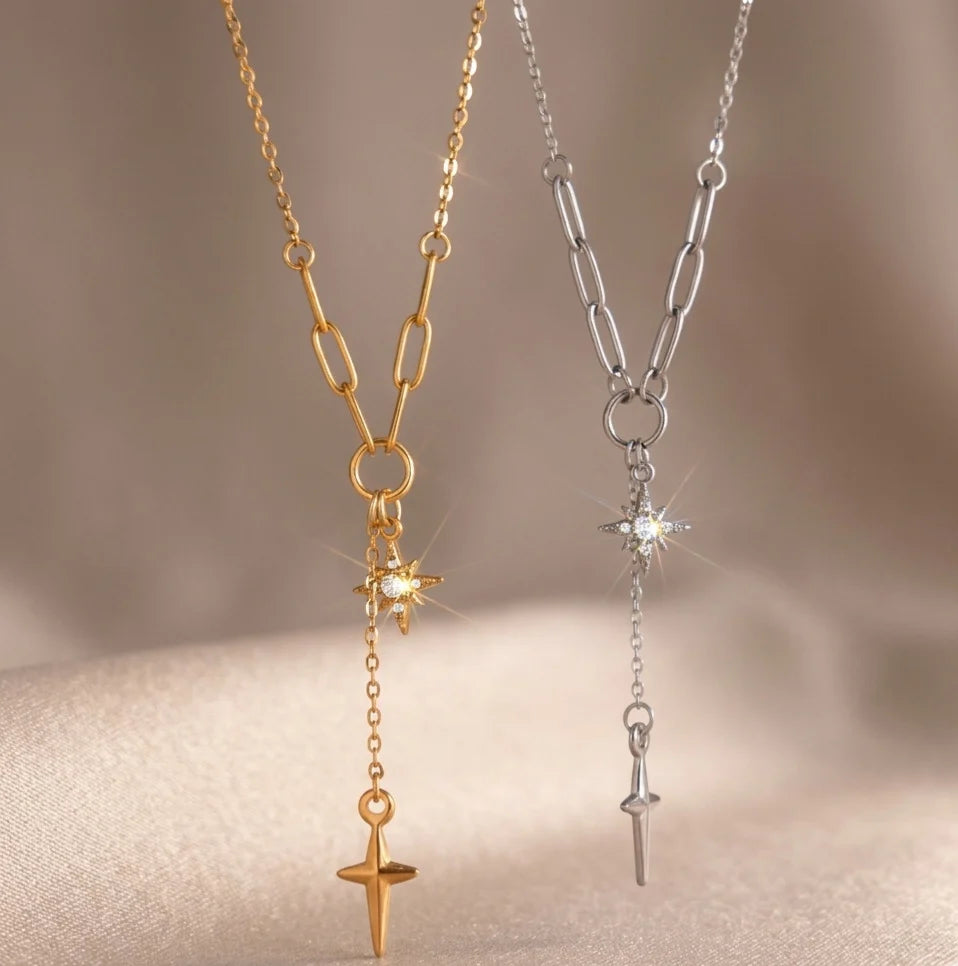 Adrian Necklace