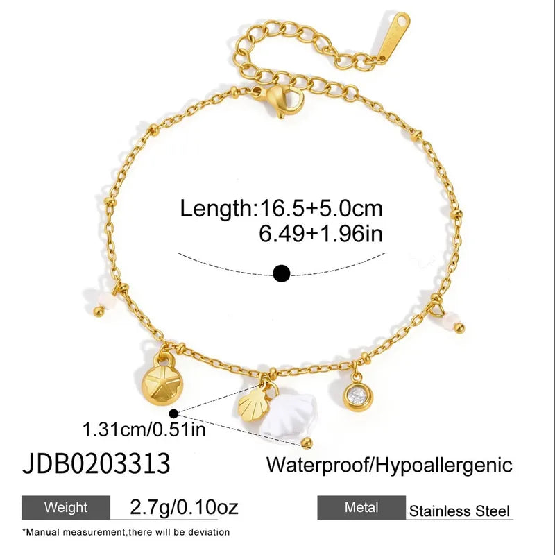 Giorgio Bracelet