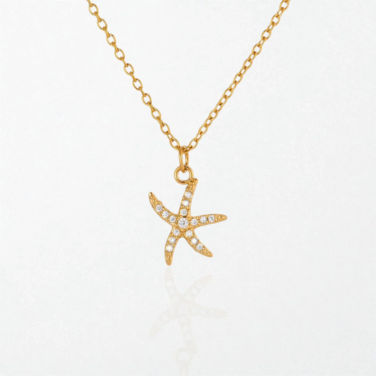 Under the Sea Necklace