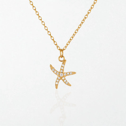 Under the Sea Necklace