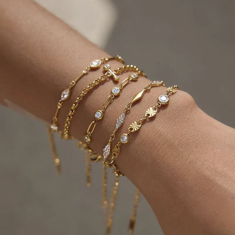 Damon Bracelet