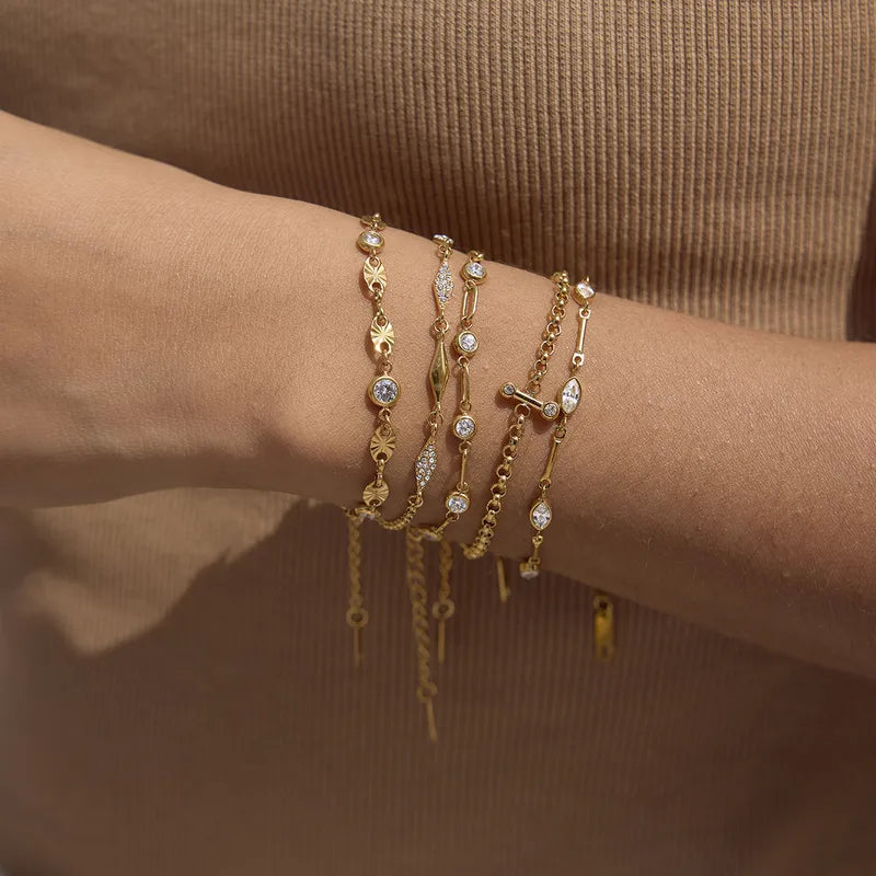 Damon Bracelet