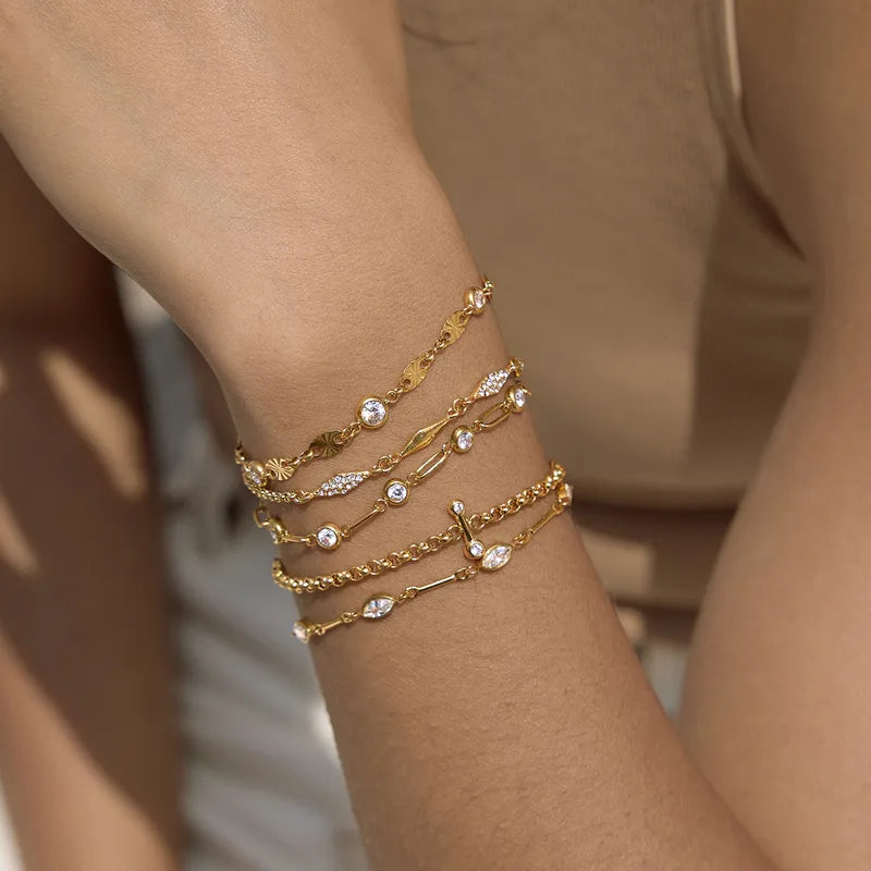 Damon Bracelet