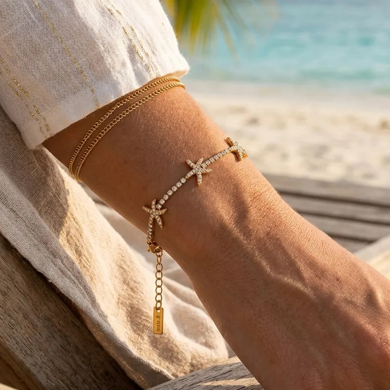 Celeste Bracelet