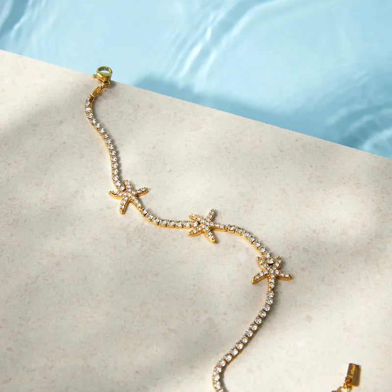 Celeste Bracelet