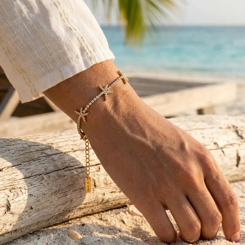 Celeste Bracelet