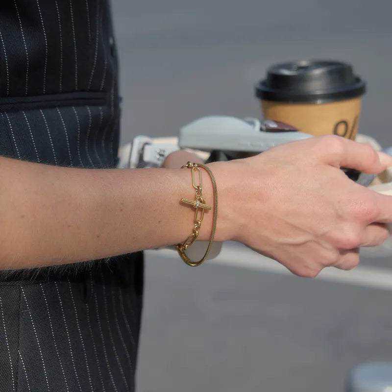 Timothy Bracelet