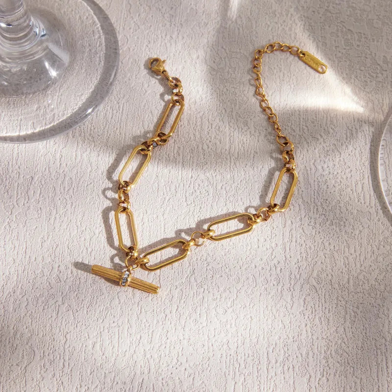 Timothy Bracelet