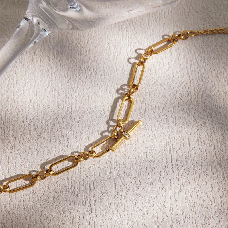 Timothy Bracelet