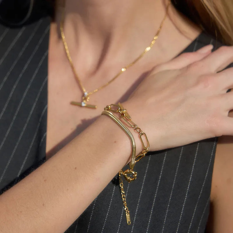 Timothy Bracelet