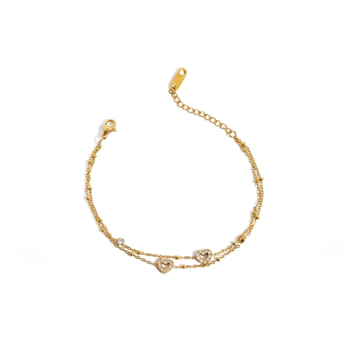 Quinn Love Bracelet