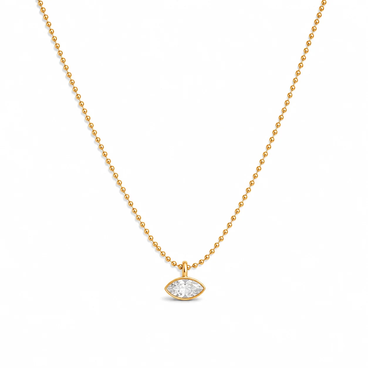 Sloane Necklaces