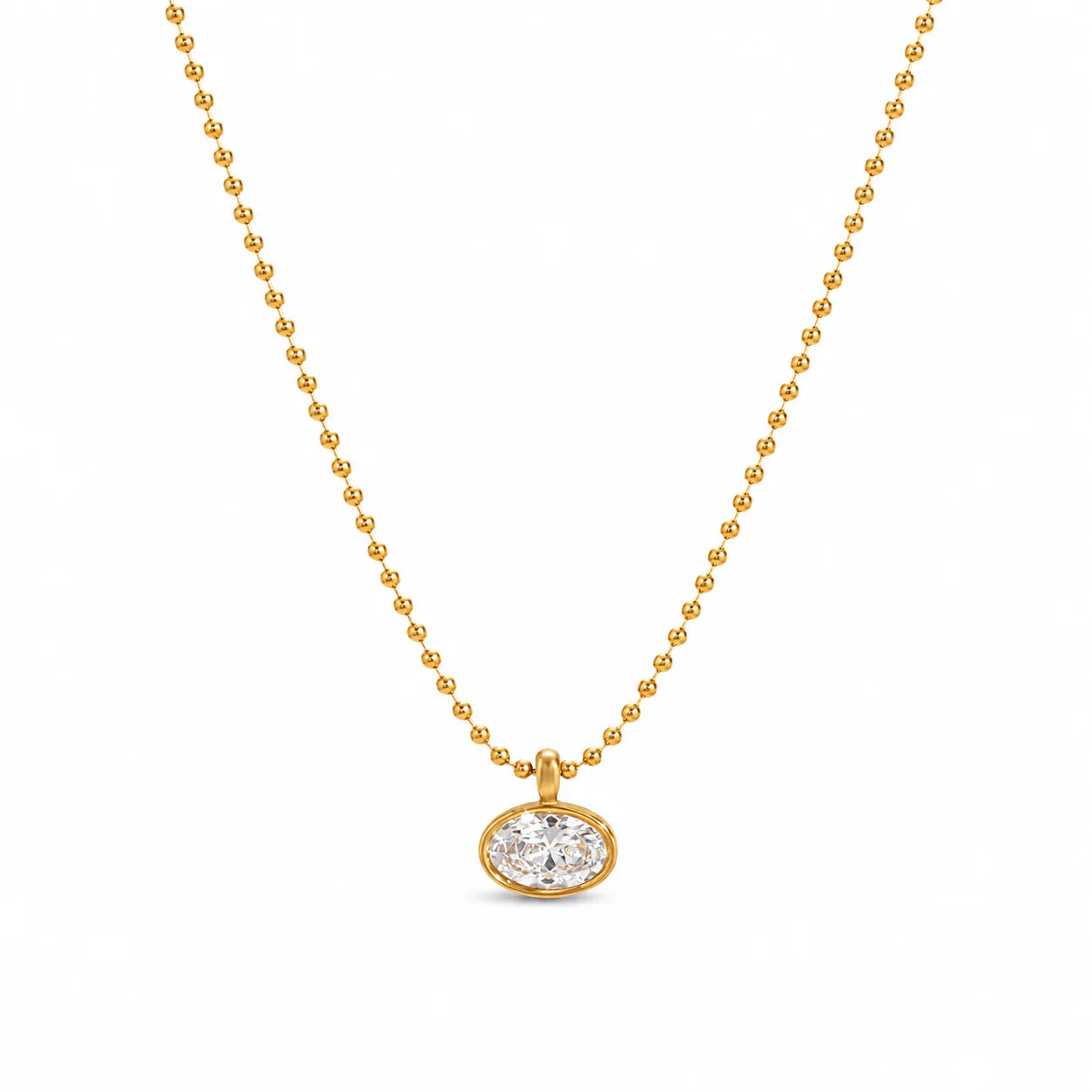 Sloane Necklaces