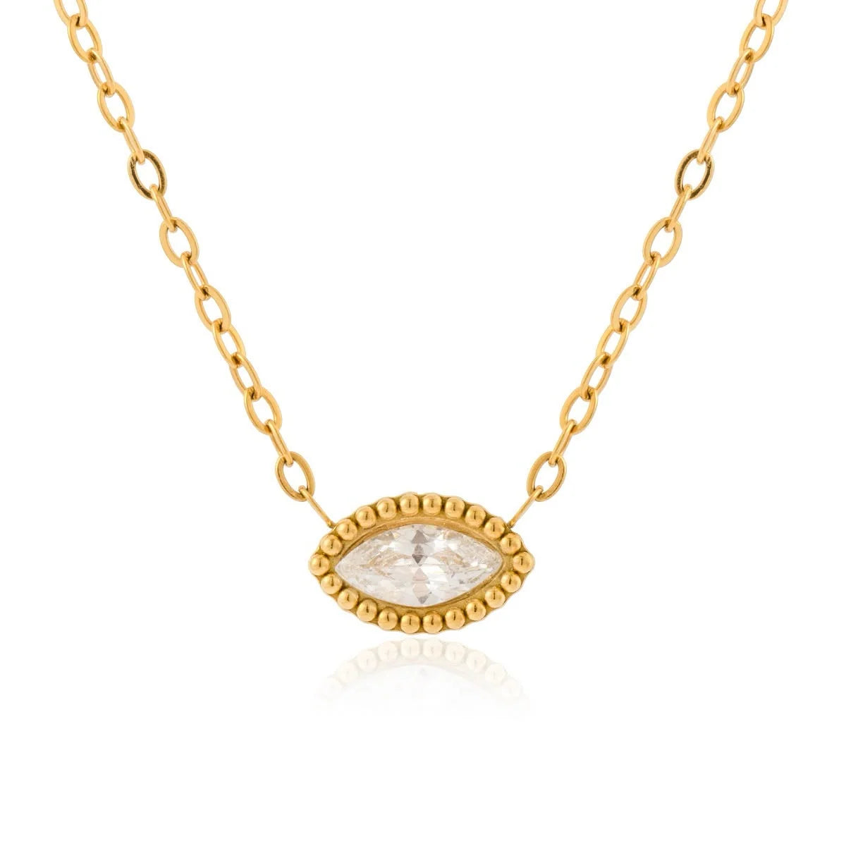 Sanchez Necklace