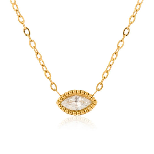 Sanchez Necklace