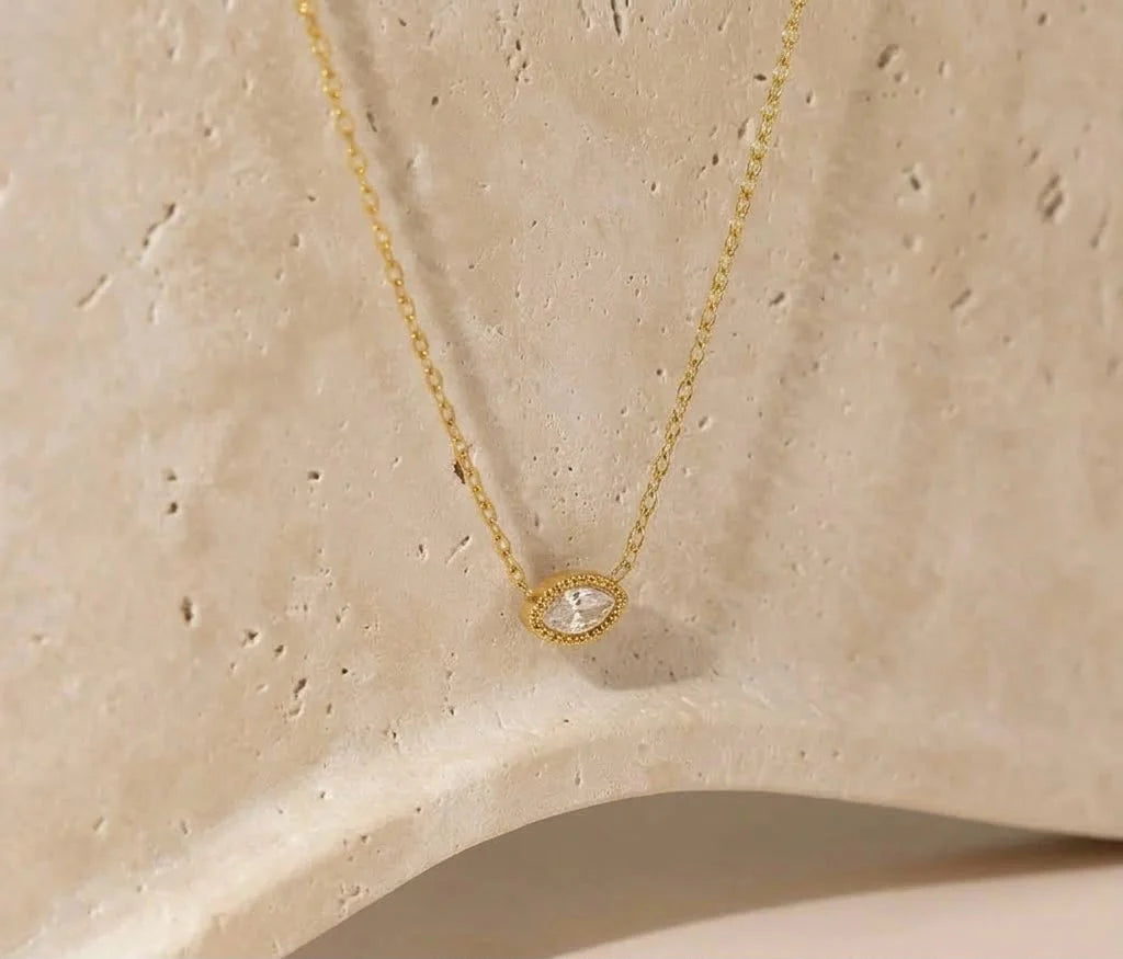 Sanchez Necklace