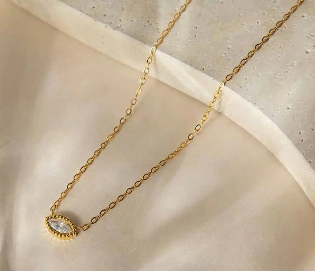 Sanchez Necklace