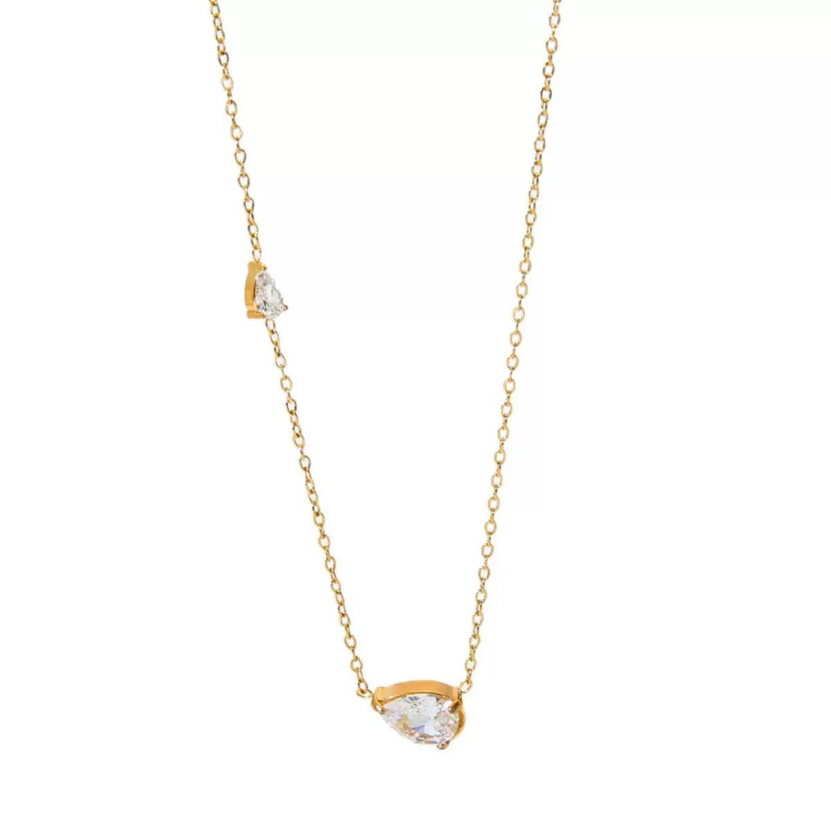 Eleyana Necklace