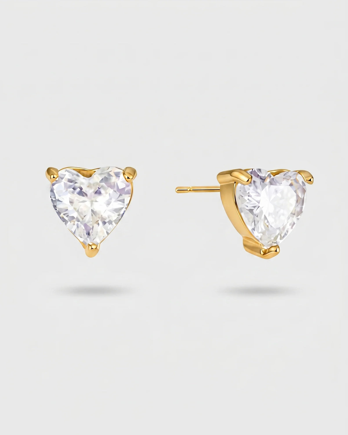 Fiona Stud Earrings
