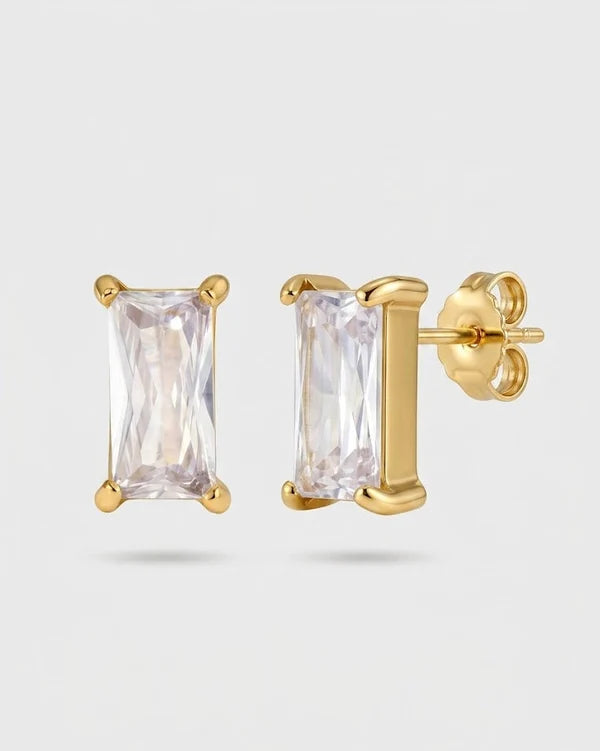 Fiona Stud Earrings