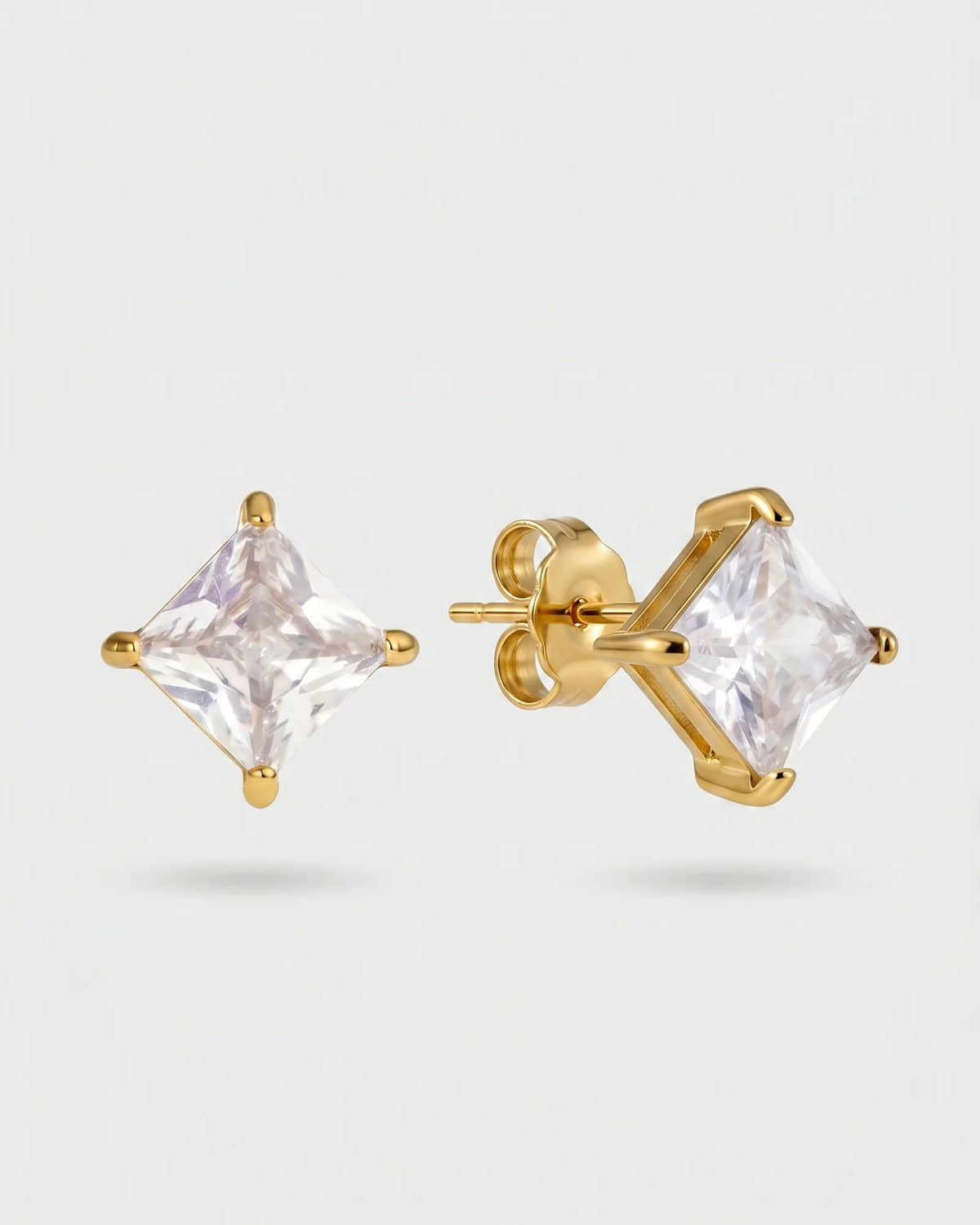 Fiona Stud Earrings