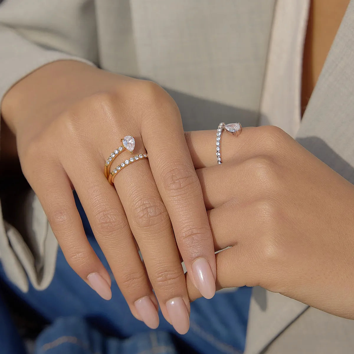 Karen Ring (Silver)