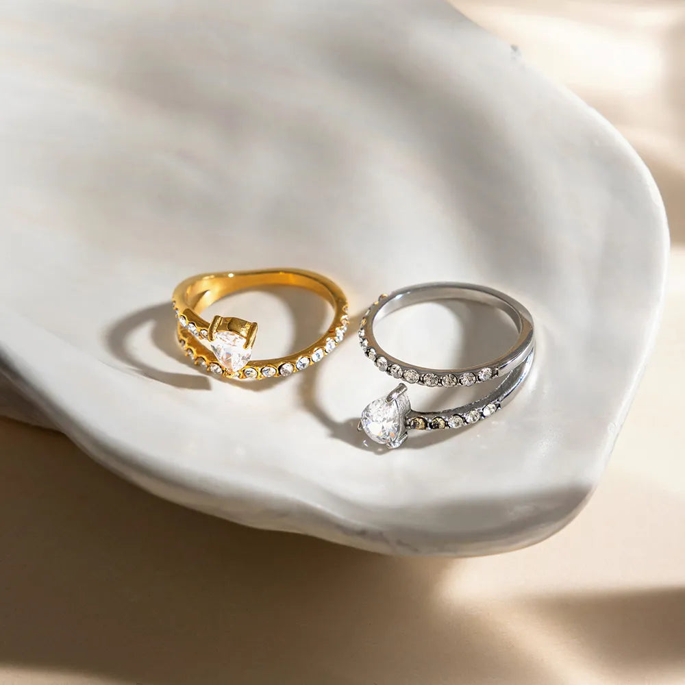 Karen Ring (Silver)