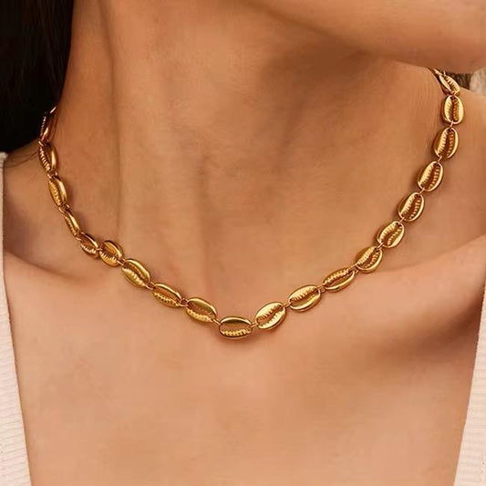 Meadow Necklace