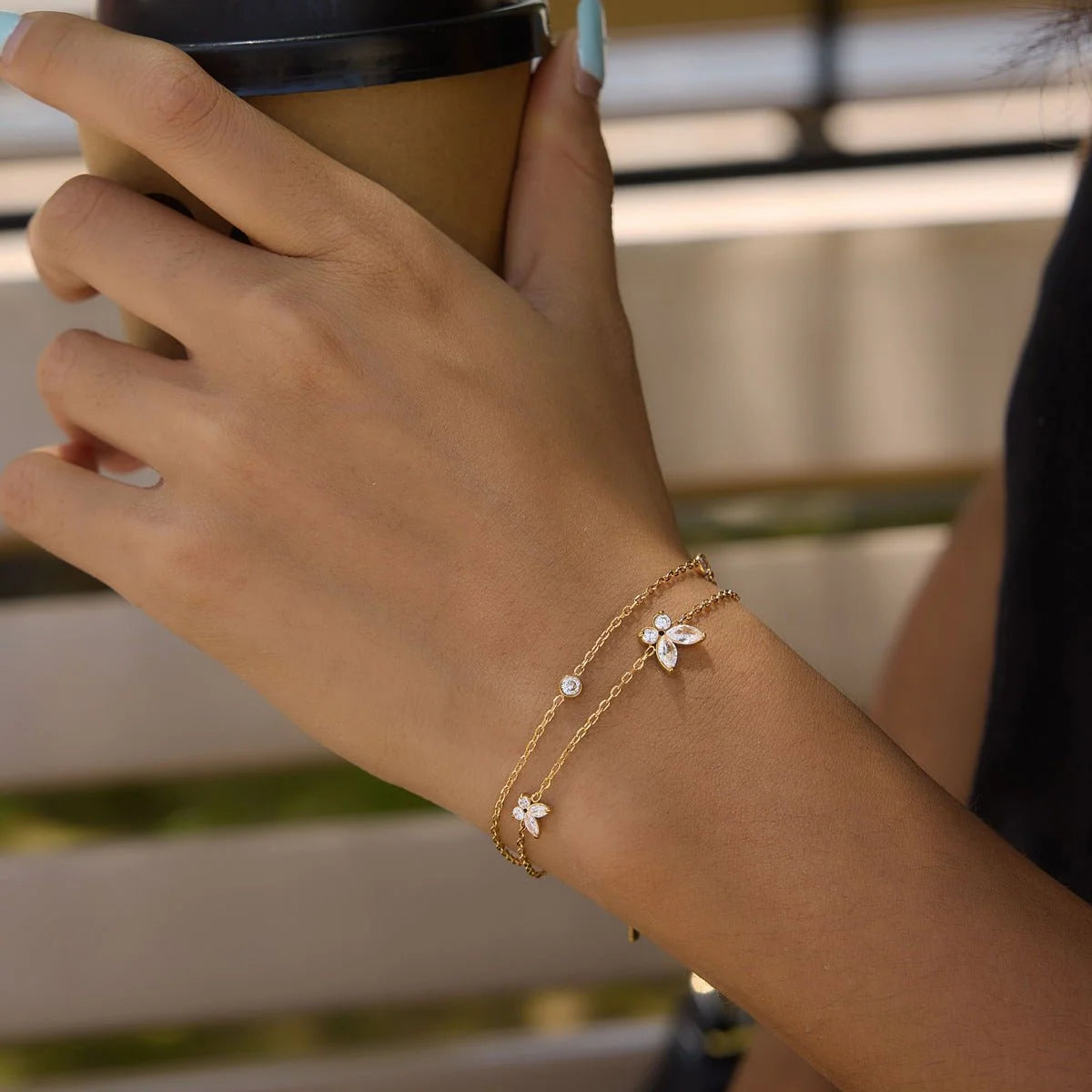 Bliss Bracelet
