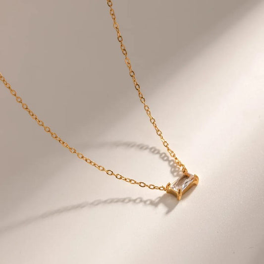Elowen Necklace