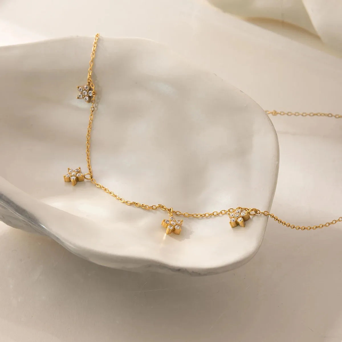 Kimberly Necklace